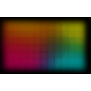 Multicolored