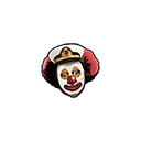 :captainclown: