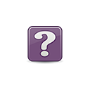 :bluequestion: