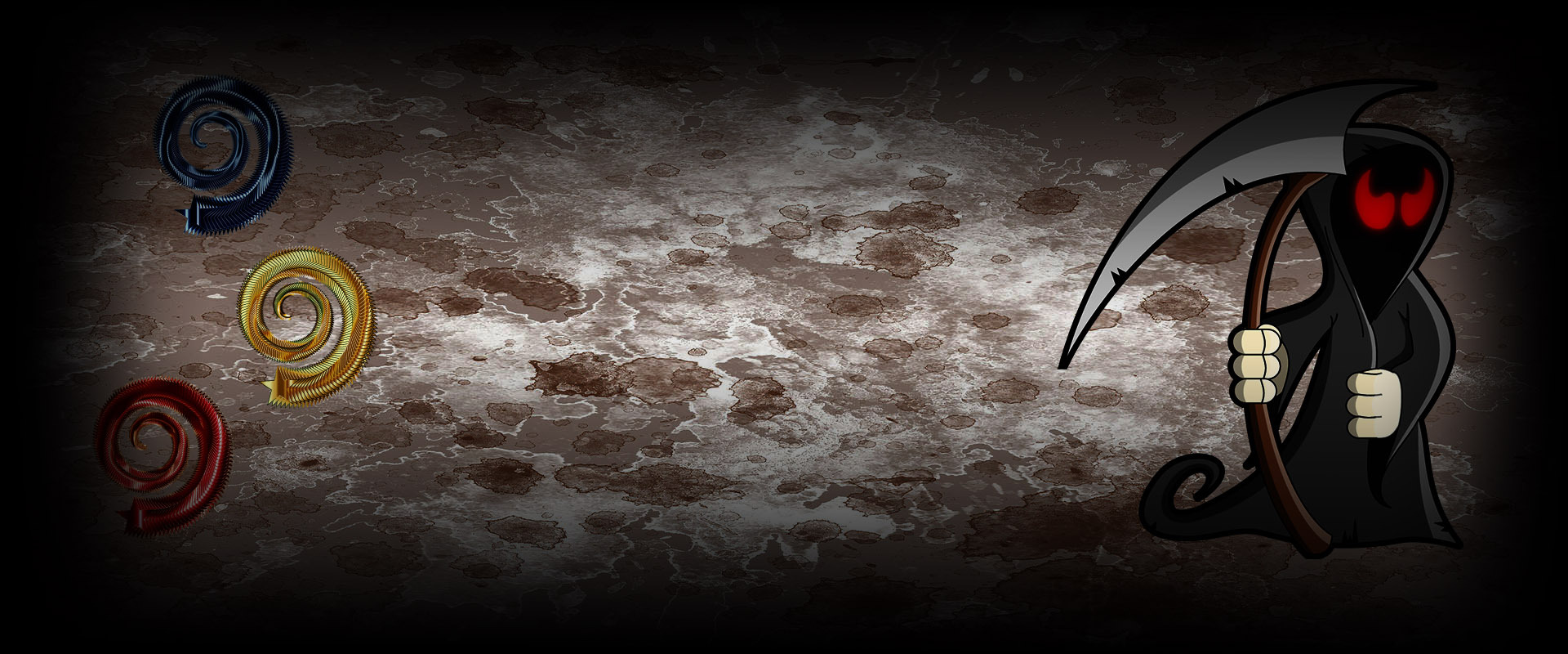 A Starless Nightmare (Arcane preRaise)