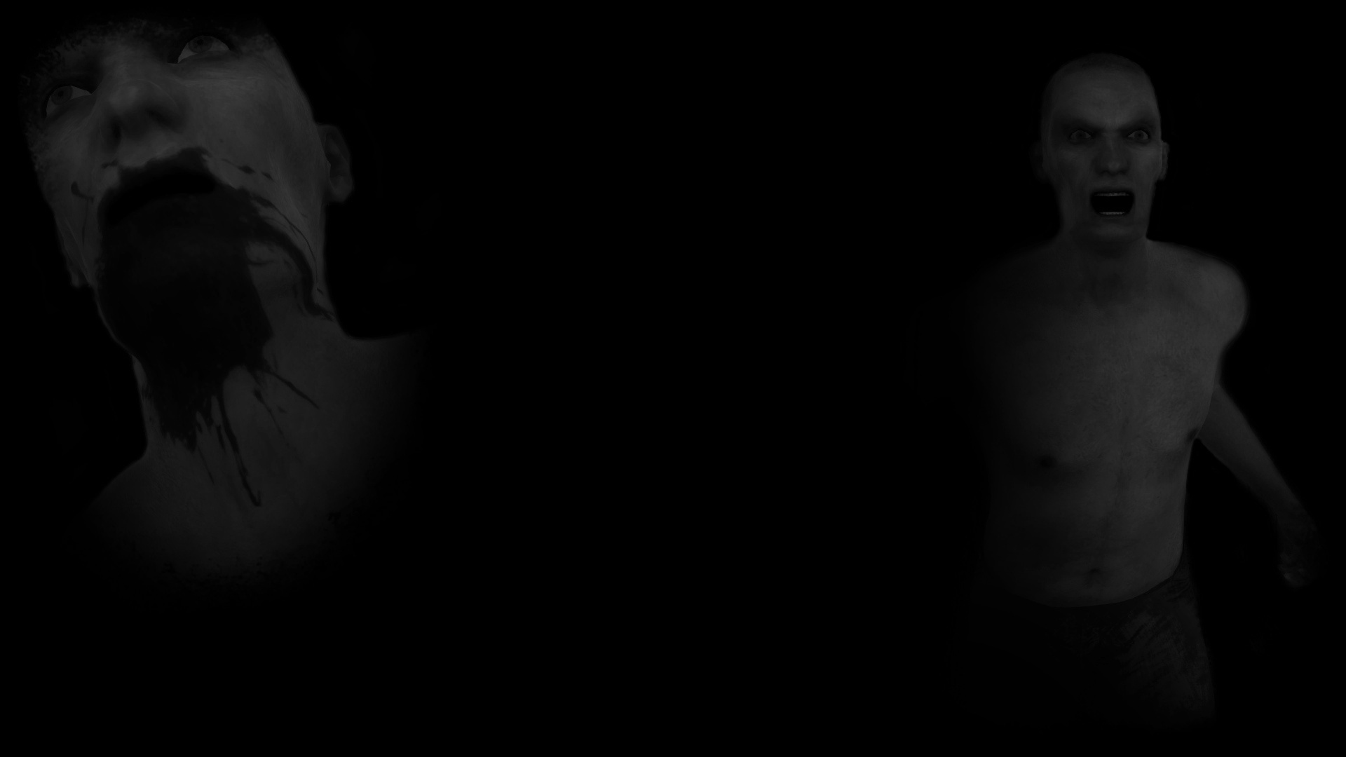 Dogman (Profile Background)