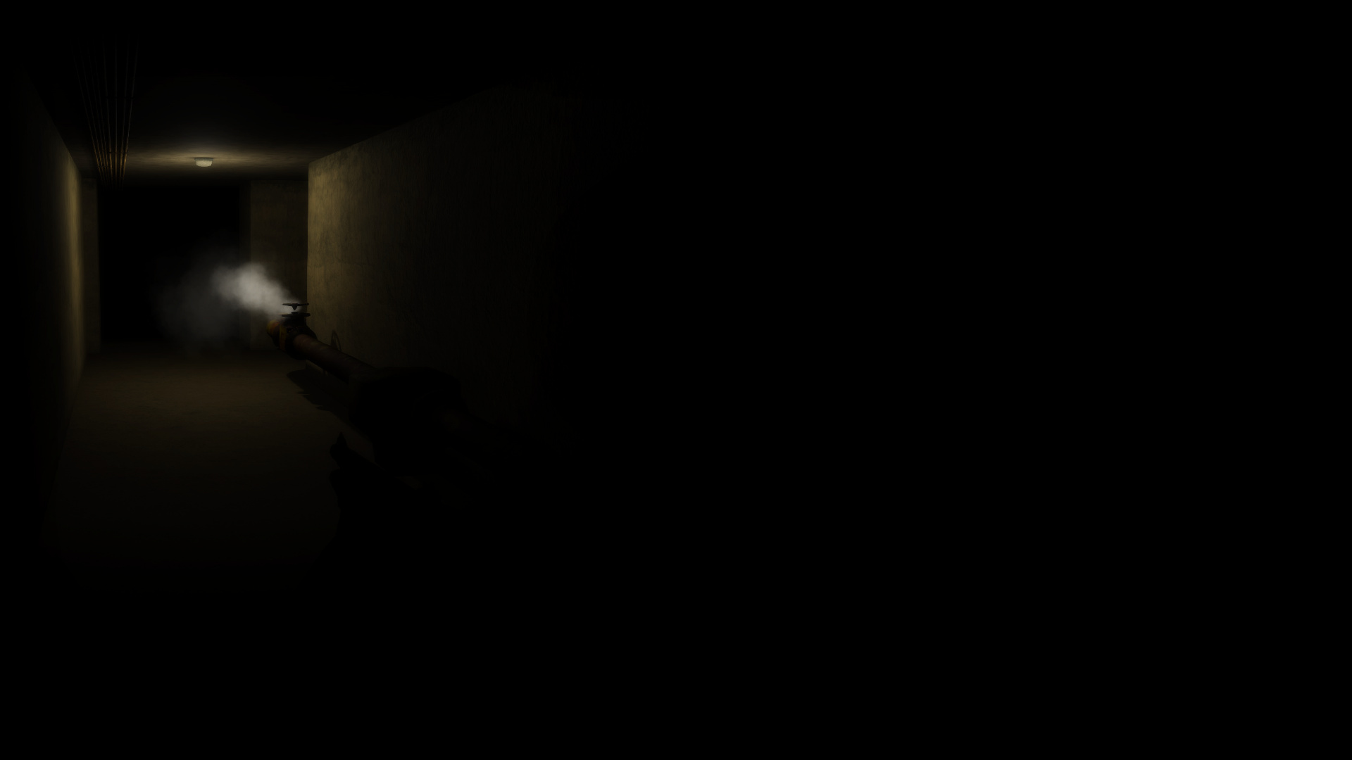 Basement (Profile Background)