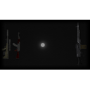Trigger Happy Shooting