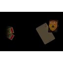 COP DESK
