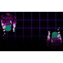 Purple Grid