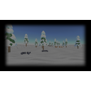 Slopes (Profile Background)