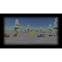 Rocks (Profile Background)
