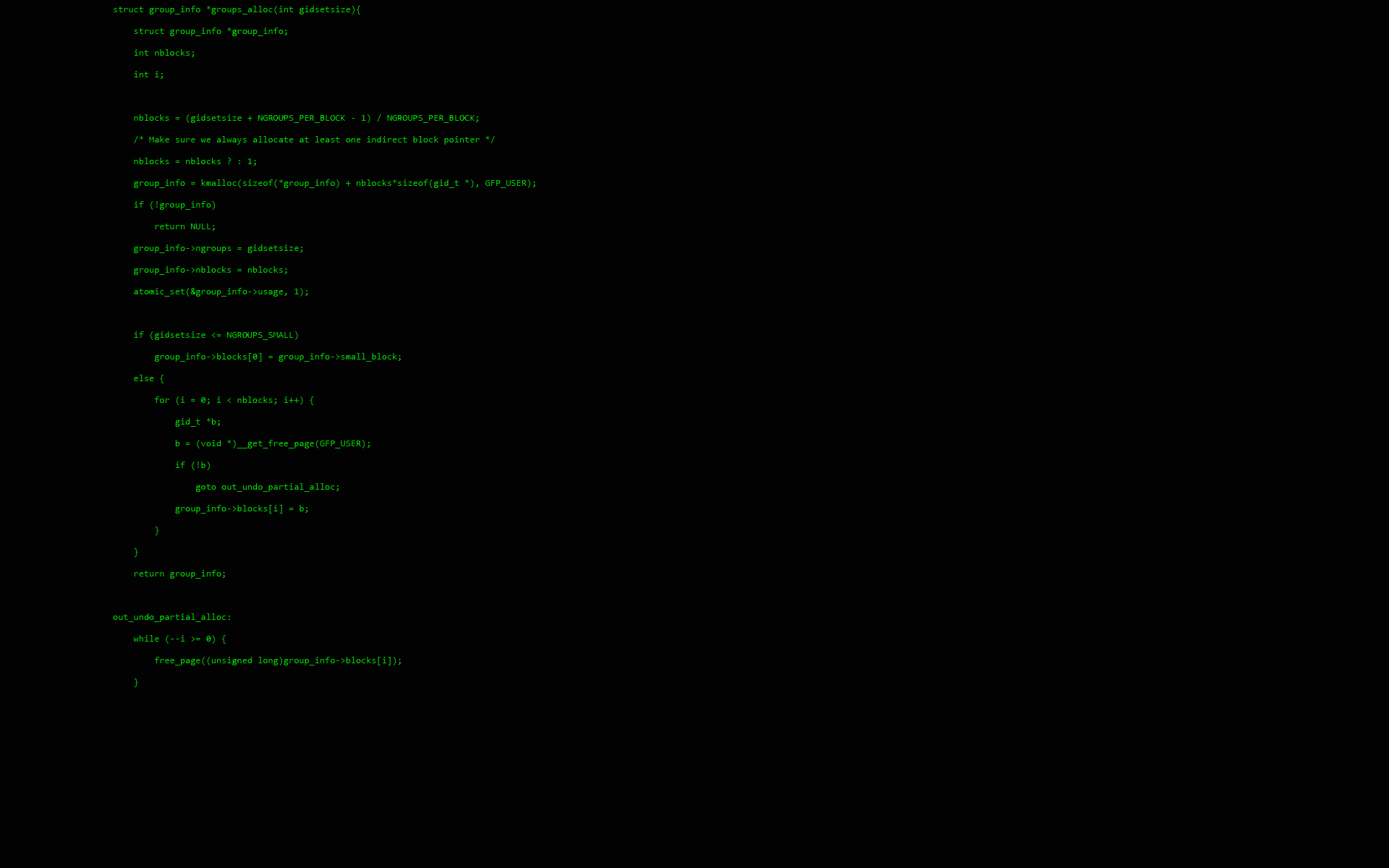 Hackertype
