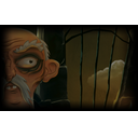 Gravedigger background