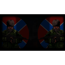 Heroes do not die