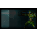 Robot Attack