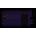 Fiolet Background