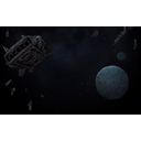 Space Debris