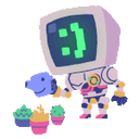 Calculester