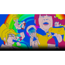 April Fools' Day 2021 (Profile Background)
