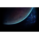 Dead Planet
