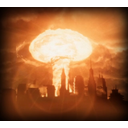 Mr. Prepper Mini Background - Nuke