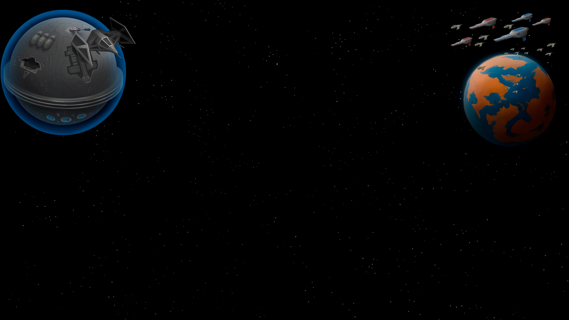 Space Stories