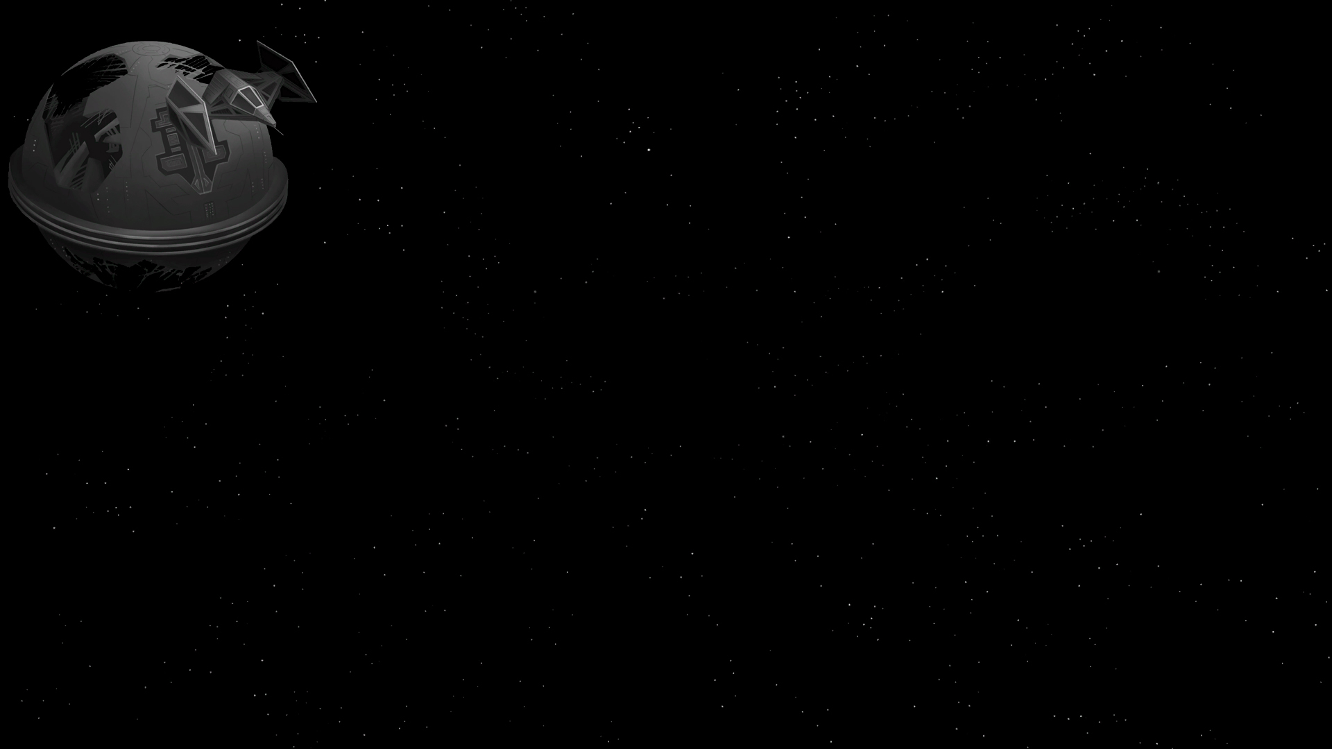 Darth Star (Profile Background)