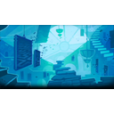 VHS 100 (Profile Background)