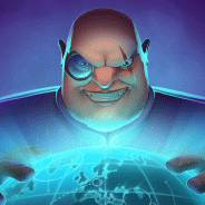 Evil Genius 2 Avatar