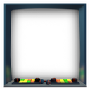 Evil Genius 2 Avatar Frame