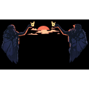 Monarchs Gate