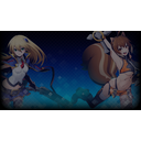 Noel & Makoto (Profile Background)
