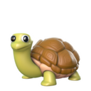 Tortoise Hide