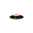:ufo2d: