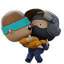 Hostage