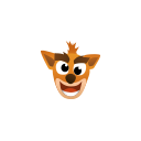 :crashbcoot:
