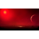 The Invincible (Profile Background)