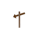 :PointedArrow: