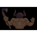 Fighting Dwarf