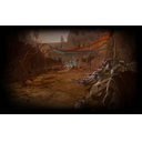 The Slums of Jurmum