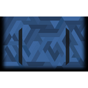 Blue TriangleZ