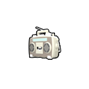 :radio_head: