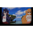 Guam Bomb Chizuru and Hazuki
