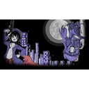 Chizuru and Yuuto Ledgehop Palette