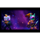 Grim Squad