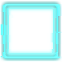 Neon Border