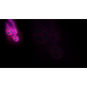 Discube (Profile Background)