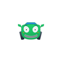 :green_joyful_machine: