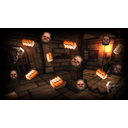 Project RPG Coppuh Background