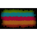 Blocky Colours