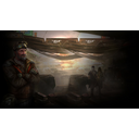 Rise from the Dust