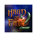 Hand of Fate 2 Profile