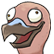 :DerpOstrich: