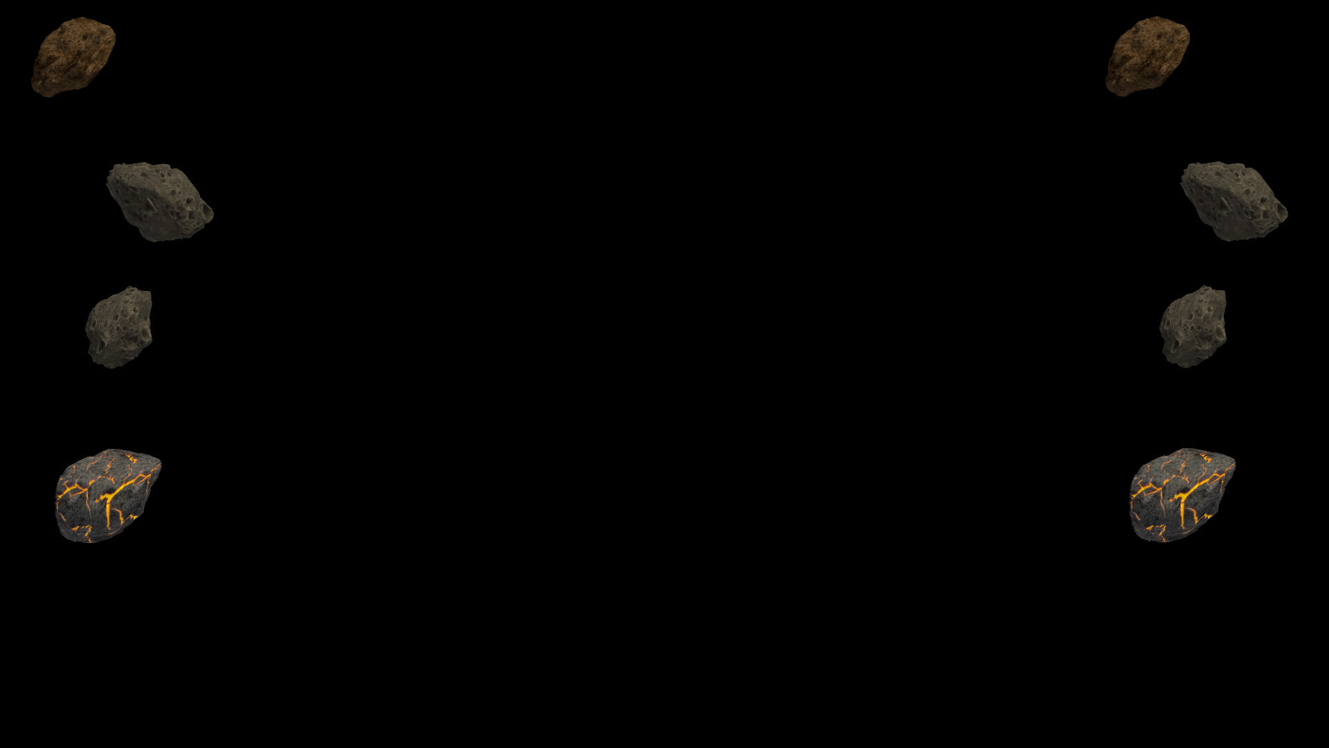 Asteroid Belt